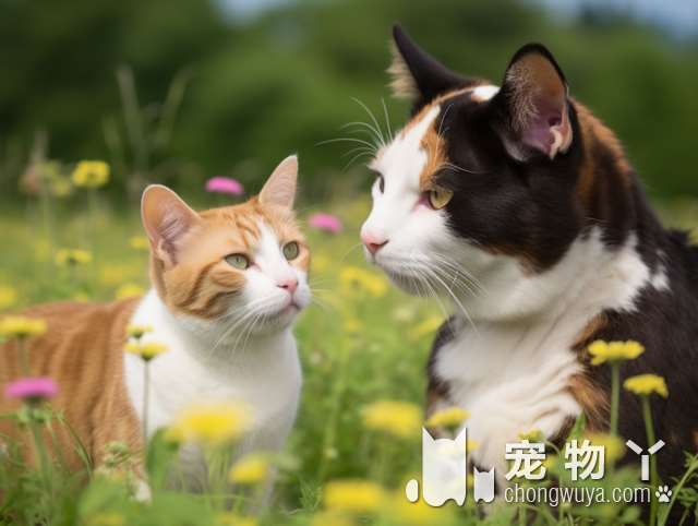 猫妈妈失去所有孩子，医院将被抛弃的小奶猫送给它，结局感人