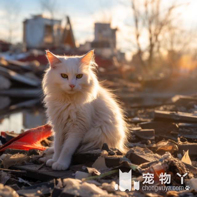 成都猫语森林，宠物店洗猫猫安全吗？